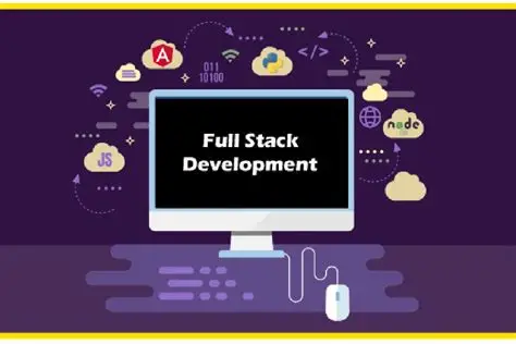 Fullstack
